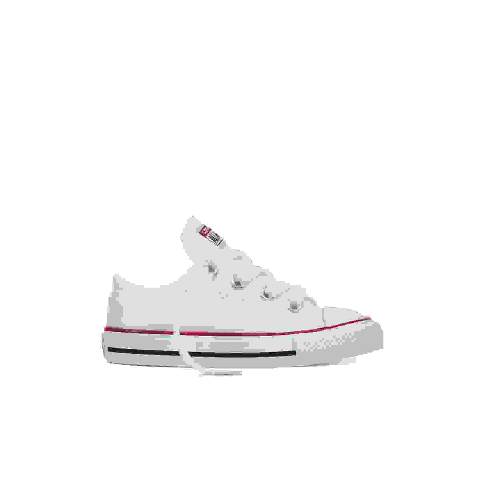 Converse All Star Toddler Kids' "White" Casual Shoe